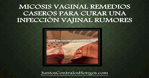 infeccion vajinal fotos reales|Cómo curar una infección vaginal: 15 Pasos (con imágenes)